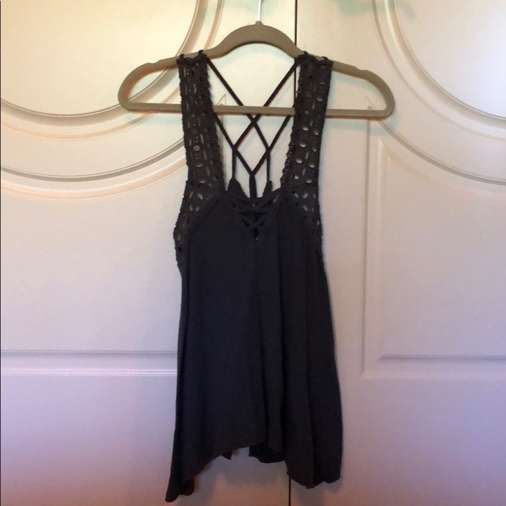 Free People Tank Top